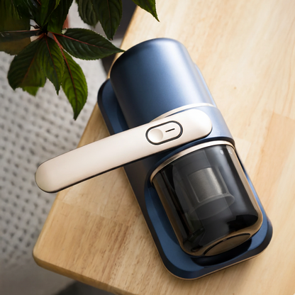 שואב מיטה Trualle